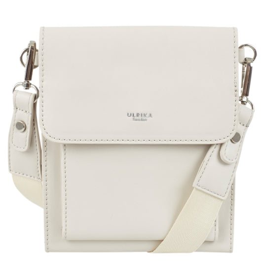 Ulrika Minimalism Mobilväska Beige