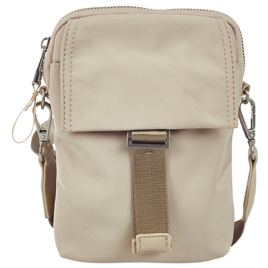 Ulrika  Recycled 2.0 Mobilväska Beige