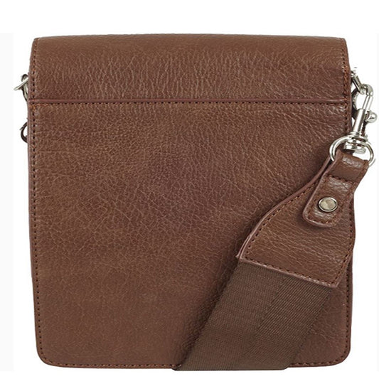 Ulrika Pocket Mobilväska Liten Svart