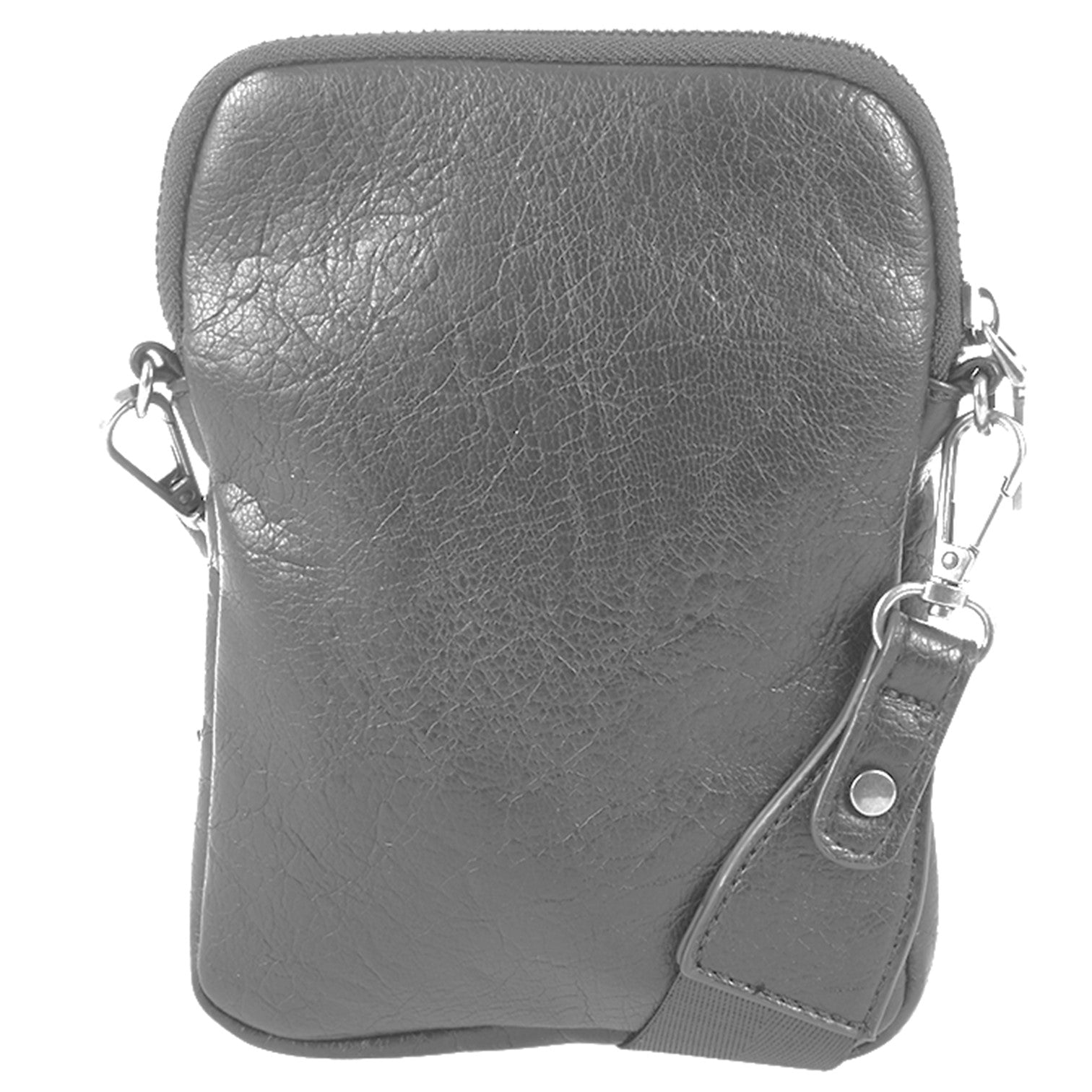 Ulrika Dam Mobilväska Grå