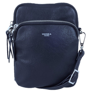 Ulrika Noos Mobilväska Marinblå