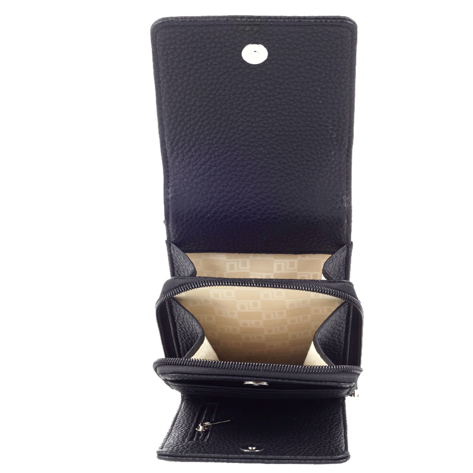 Ulrika Dam Mobilväska Liten Svart