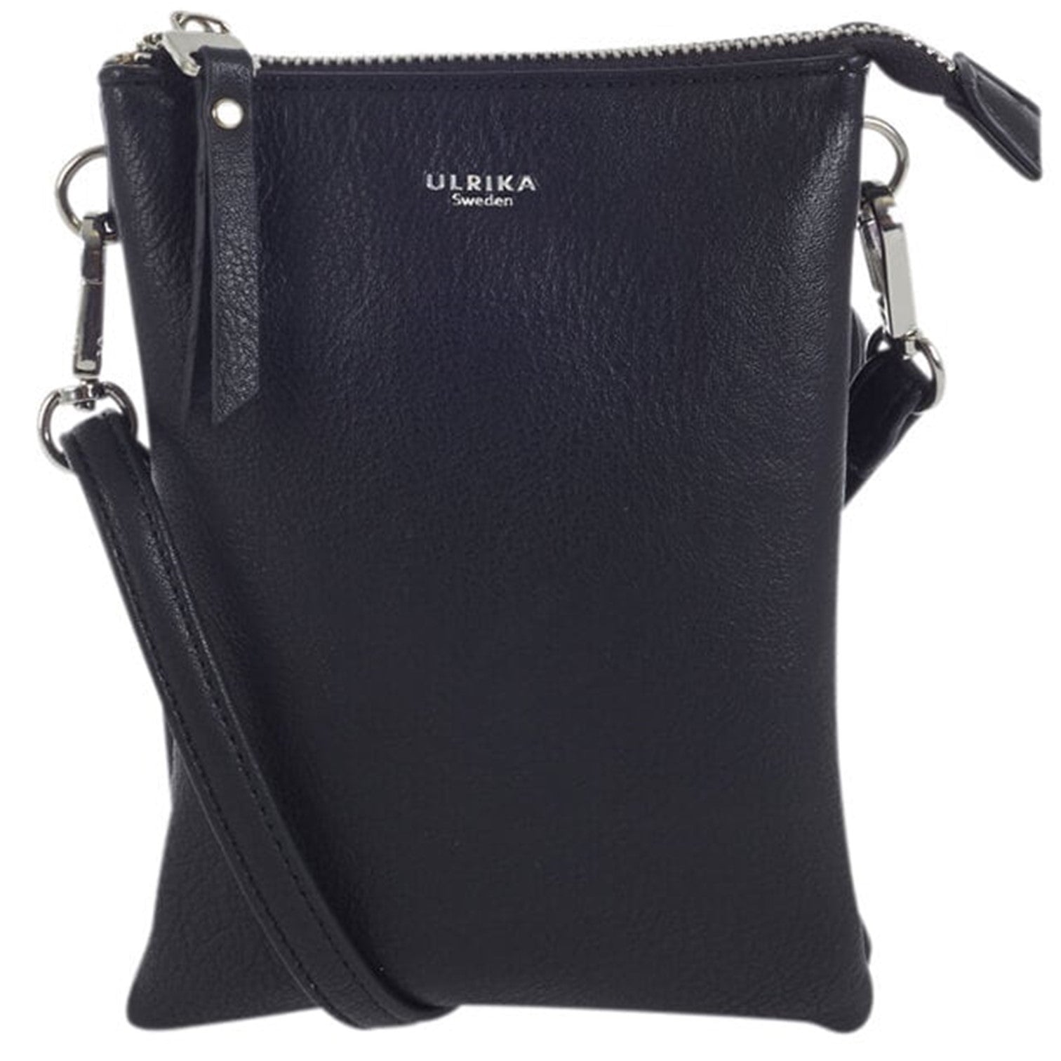 Ulrika Sweden Noos Mobilväska Svart