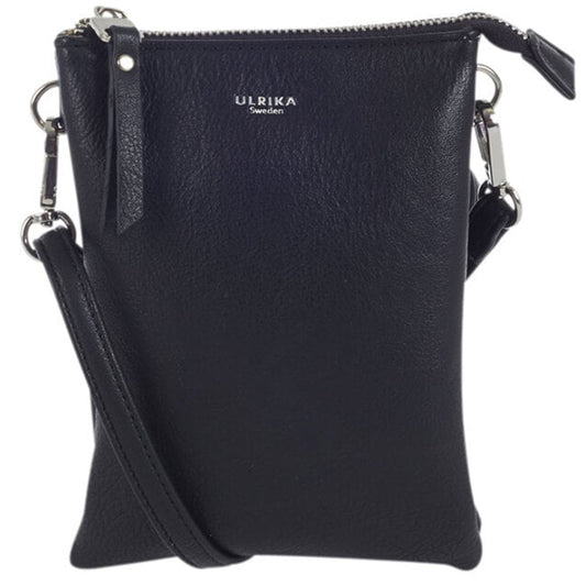 Ulrika Sweden Noos Mobilväska Svart