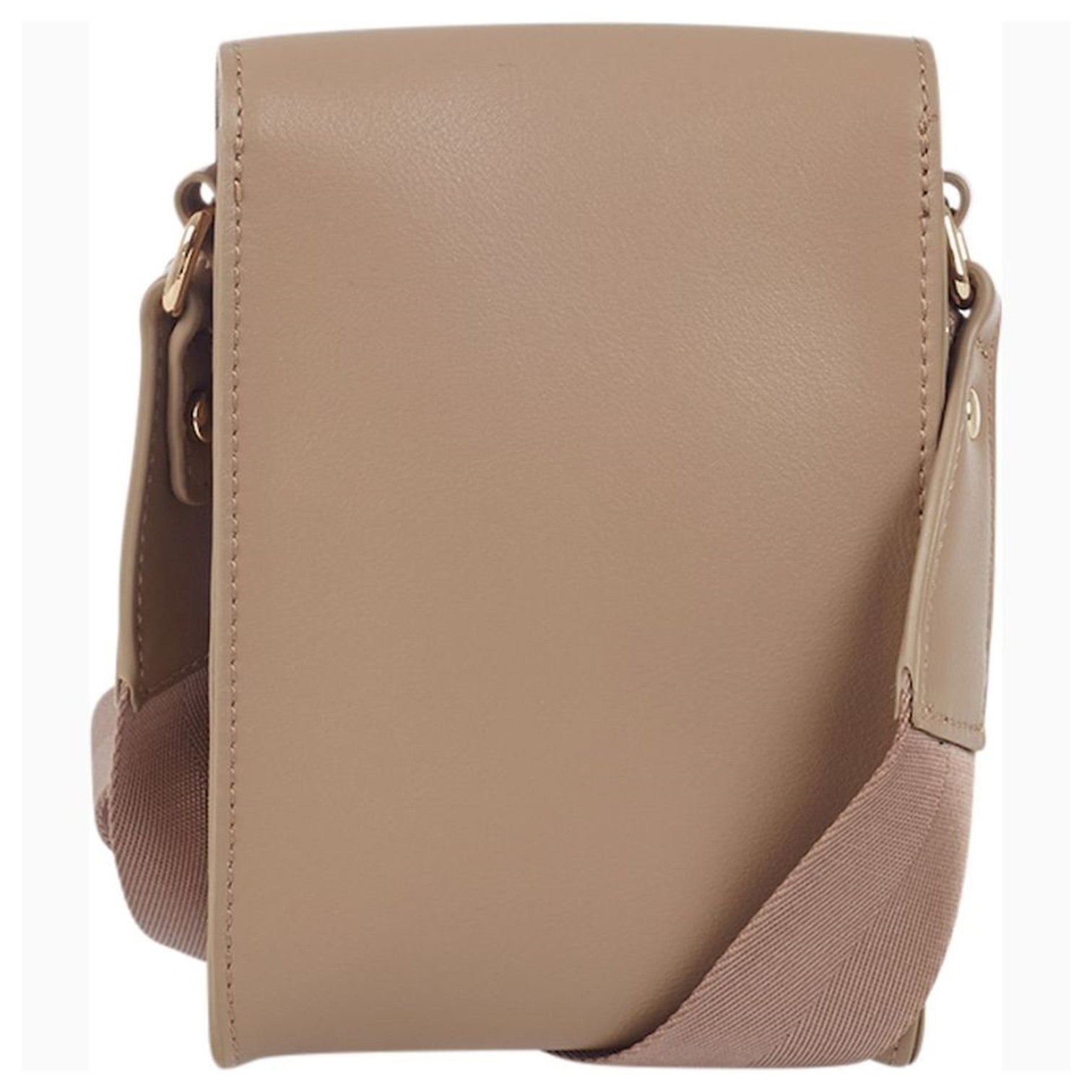 Ulrika Minimalism Mobilväska Taupe