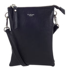 Ulrika Sweden Noos Mobiltaske Sort