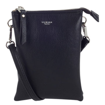 Ulrika Sweden Noos Mobiltaske Sort