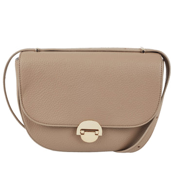Ulrika Moon Axelväska Taupe