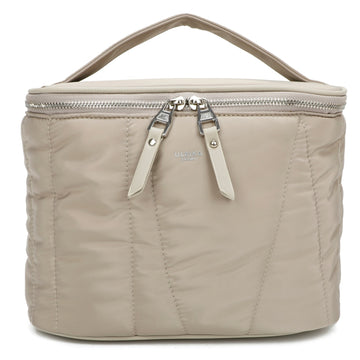 Ulrika Quilt Necessär Stor Beige