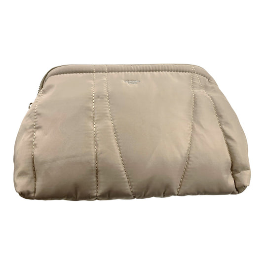 Ulrika Quilt Necessär Mellanstor Beige