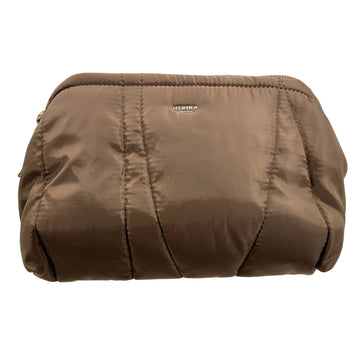 Ulrika Quilt Necessär Mellanstor Brun