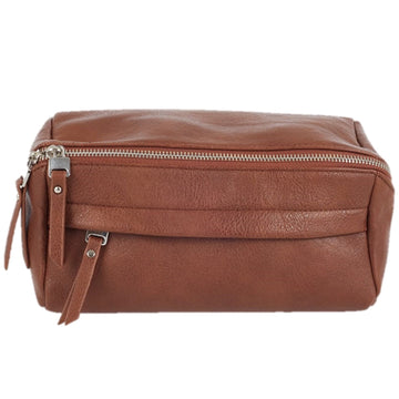 Ulrika Noos Necessär Brun