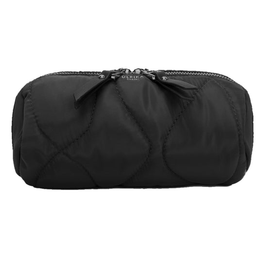 Ulrika Flow Necessär Liten Svart