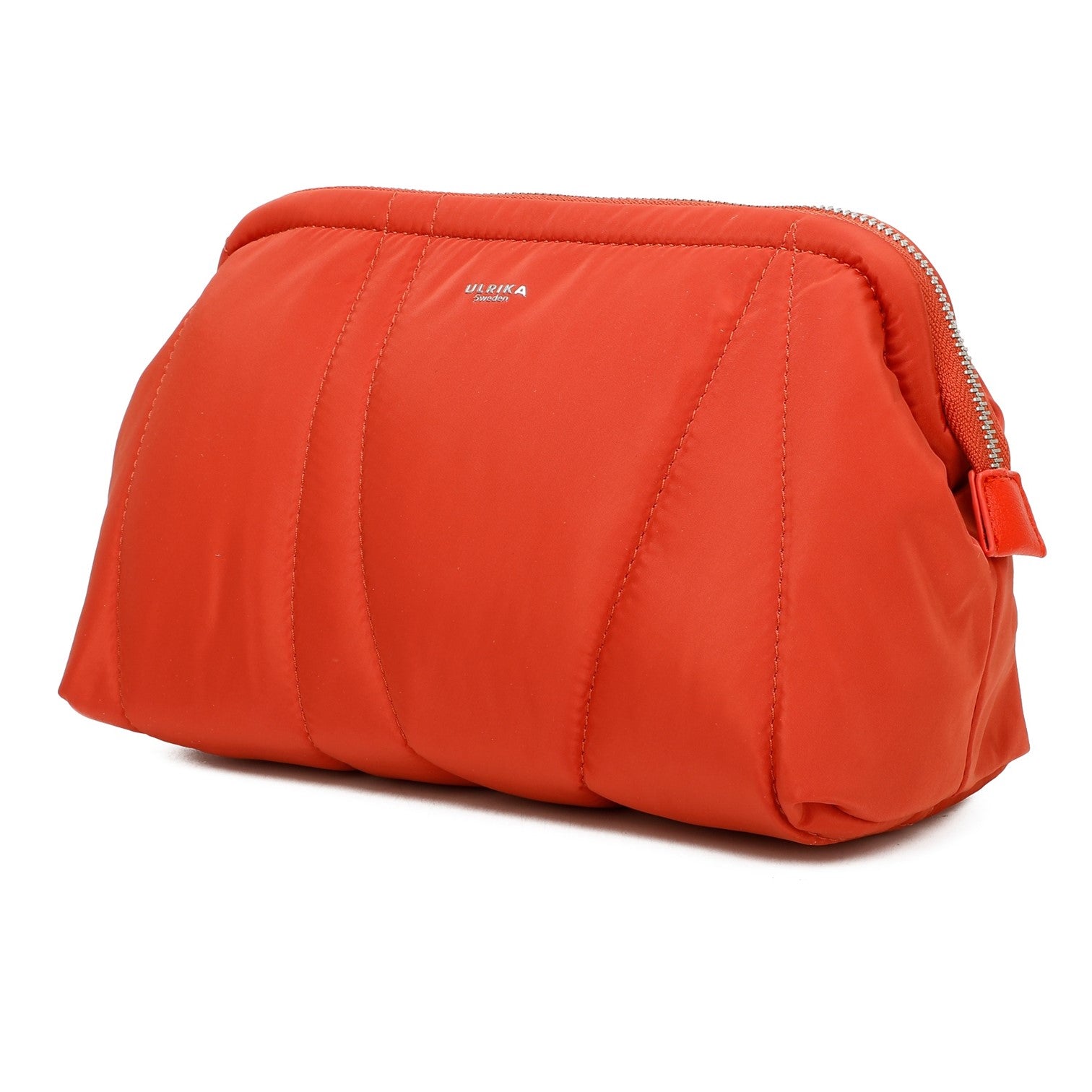 Ulrika Quilt Necessär Mellanstor Orange