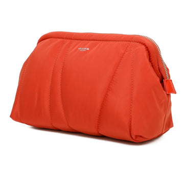 Ulrika Quilt Necessär Mellanstor Orange