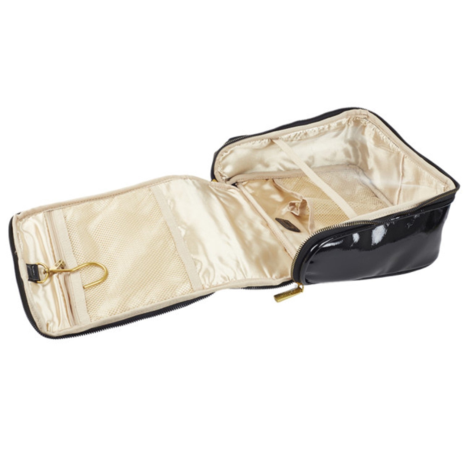 Ulrika Lack Hängnecessär Svart