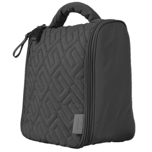 Ulrika Dam Recycled Hängnecessär Svart