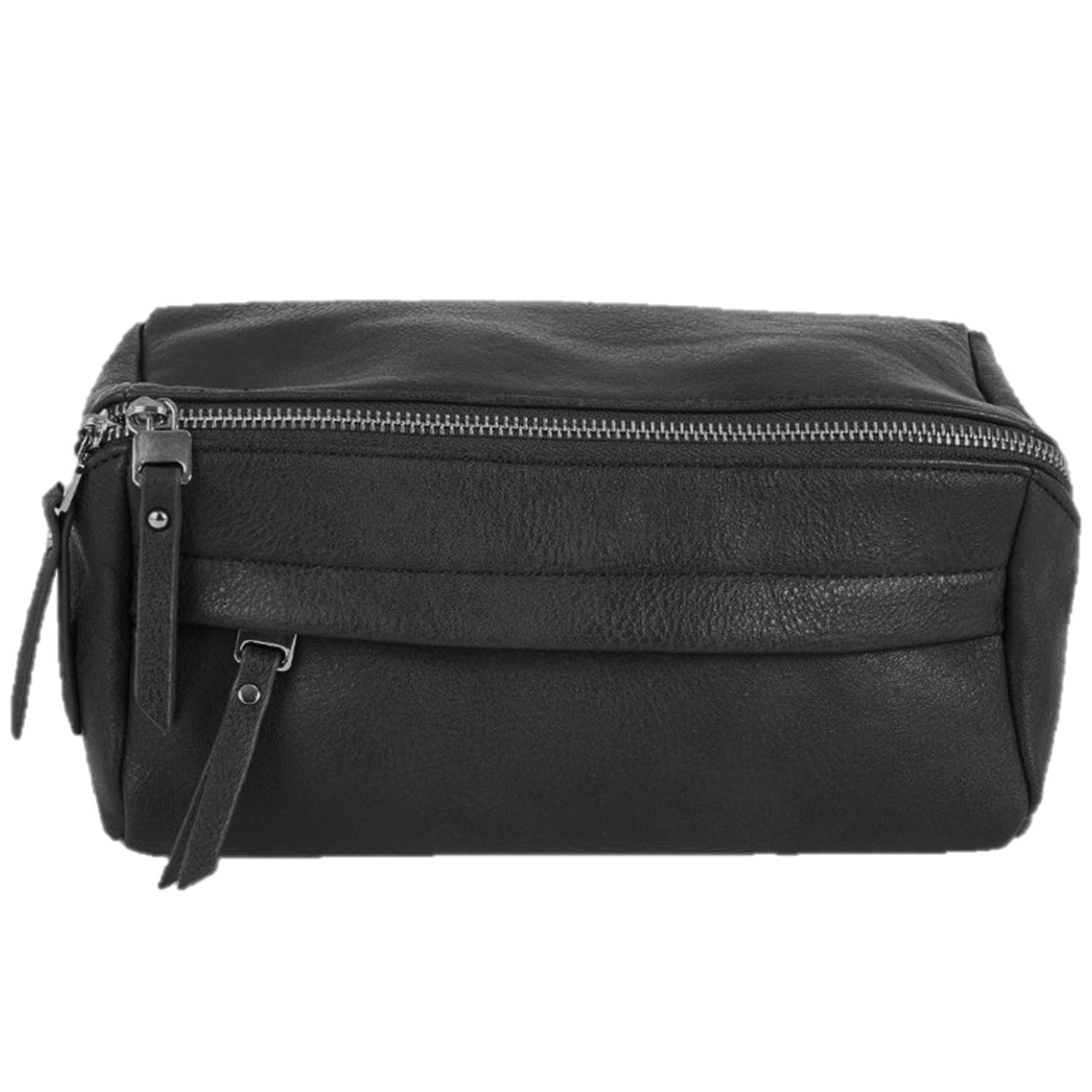 Ulrika Noos Necessär Svart