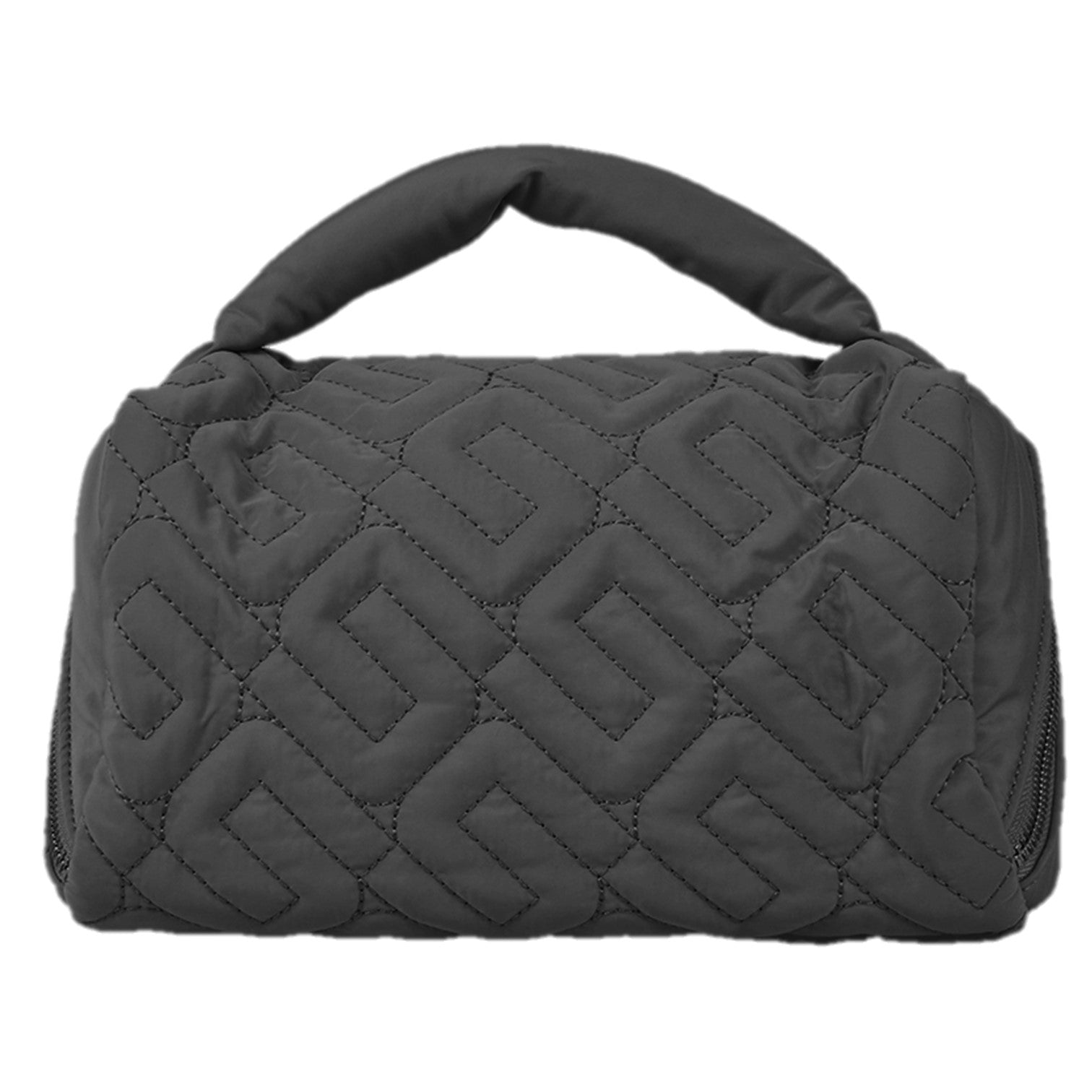 Ulrika Dam Recycled Necessär Svart