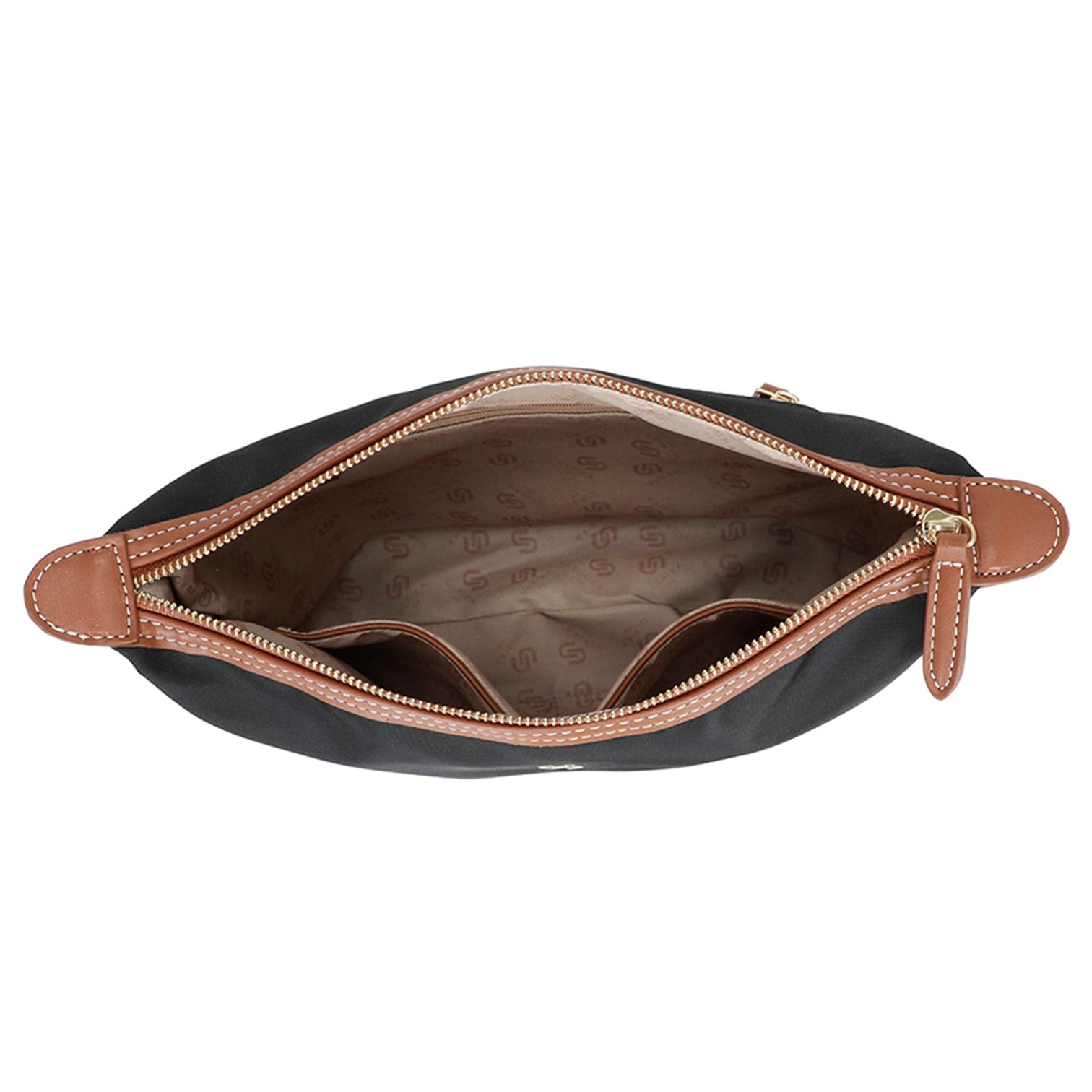 Ulrika Timeless 2.0 Necessär Svart