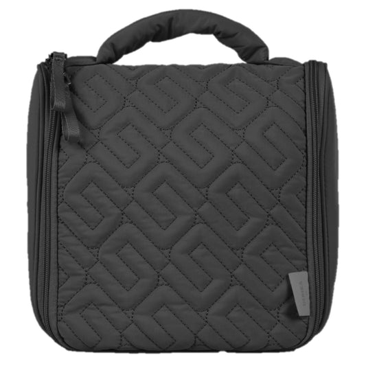 Ulrika Dam Recycled Hängnecessär Svart