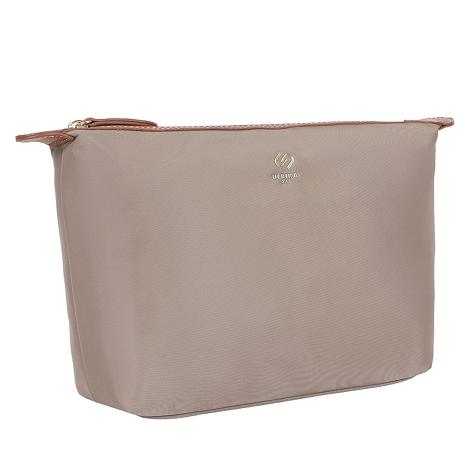 Ulrika Timeless 2.0 Necessär Taupe