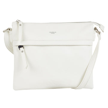 Ulrika Noos Axelremsväska Vit