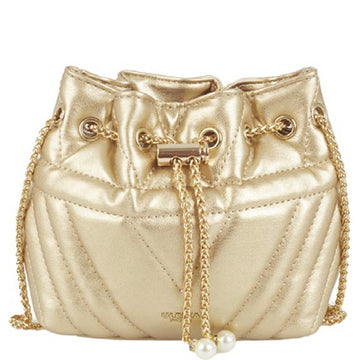 Ulrika Victory Påsväska Liten Guld