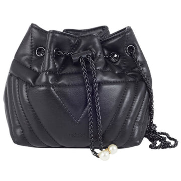 Ulrika Victory Påsväska Liten Svart