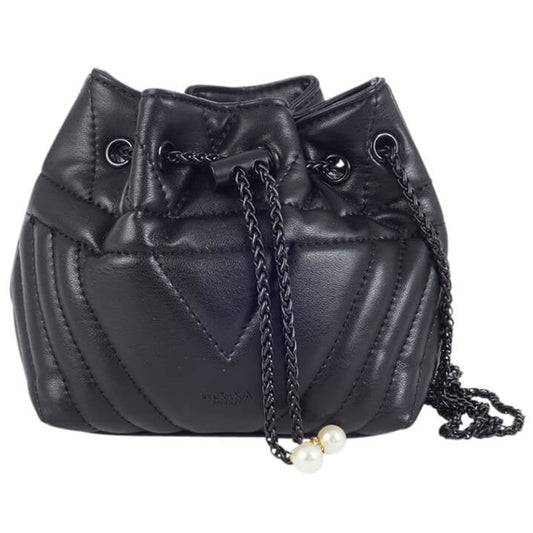 Ulrika Victory Påsväska Liten Svart