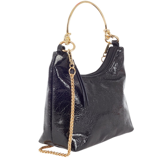 Ulrika Party Festväska Svart