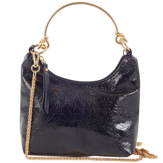 Ulrika Party Festväska Svart