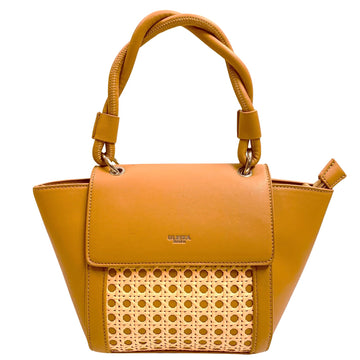 Ulrika Rotting Axelremsväska Natur