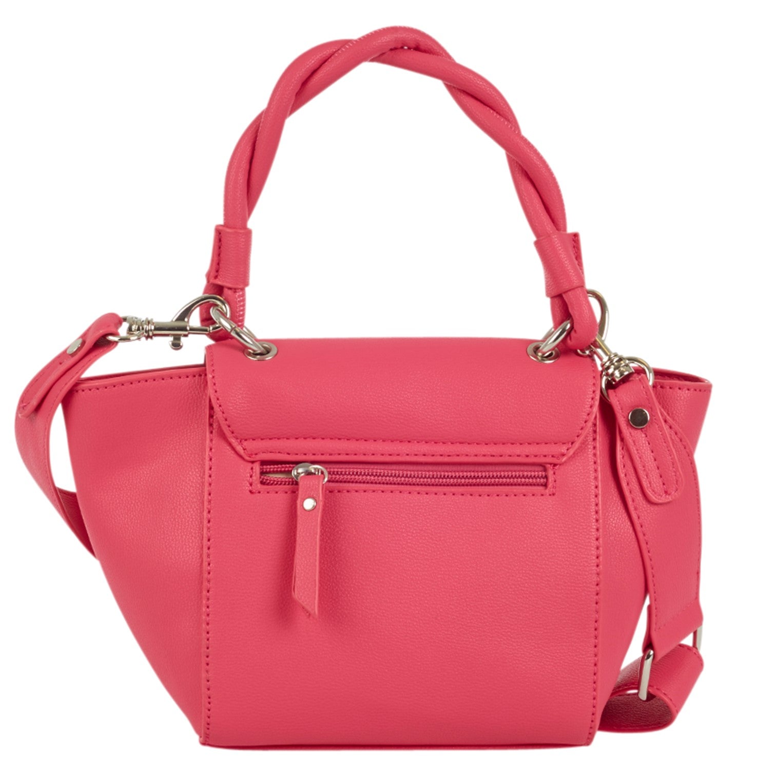 Ulrika Rotting Axelremsväska Rosa