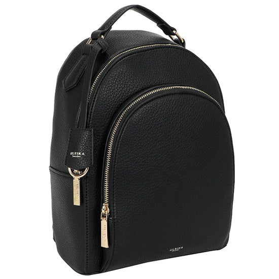 Ulrika Dollar Ryggsäck Svart
