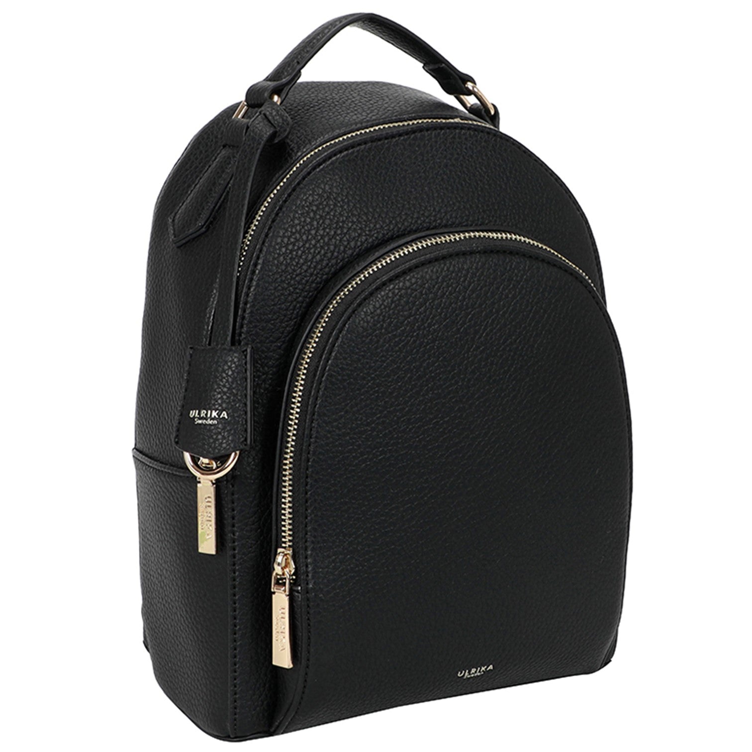 Ulrika Dollar Ryggsäck Svart