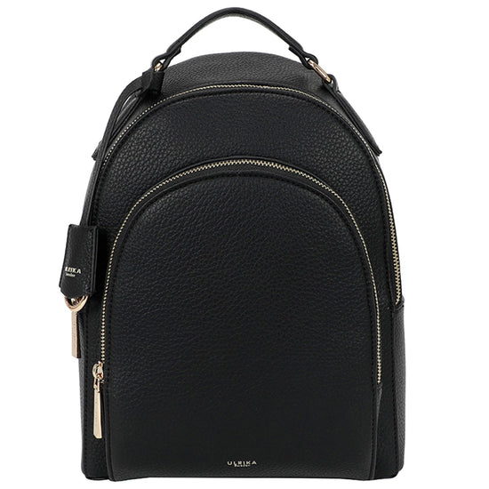 Ulrika Dollar Ryggsäck Svart
