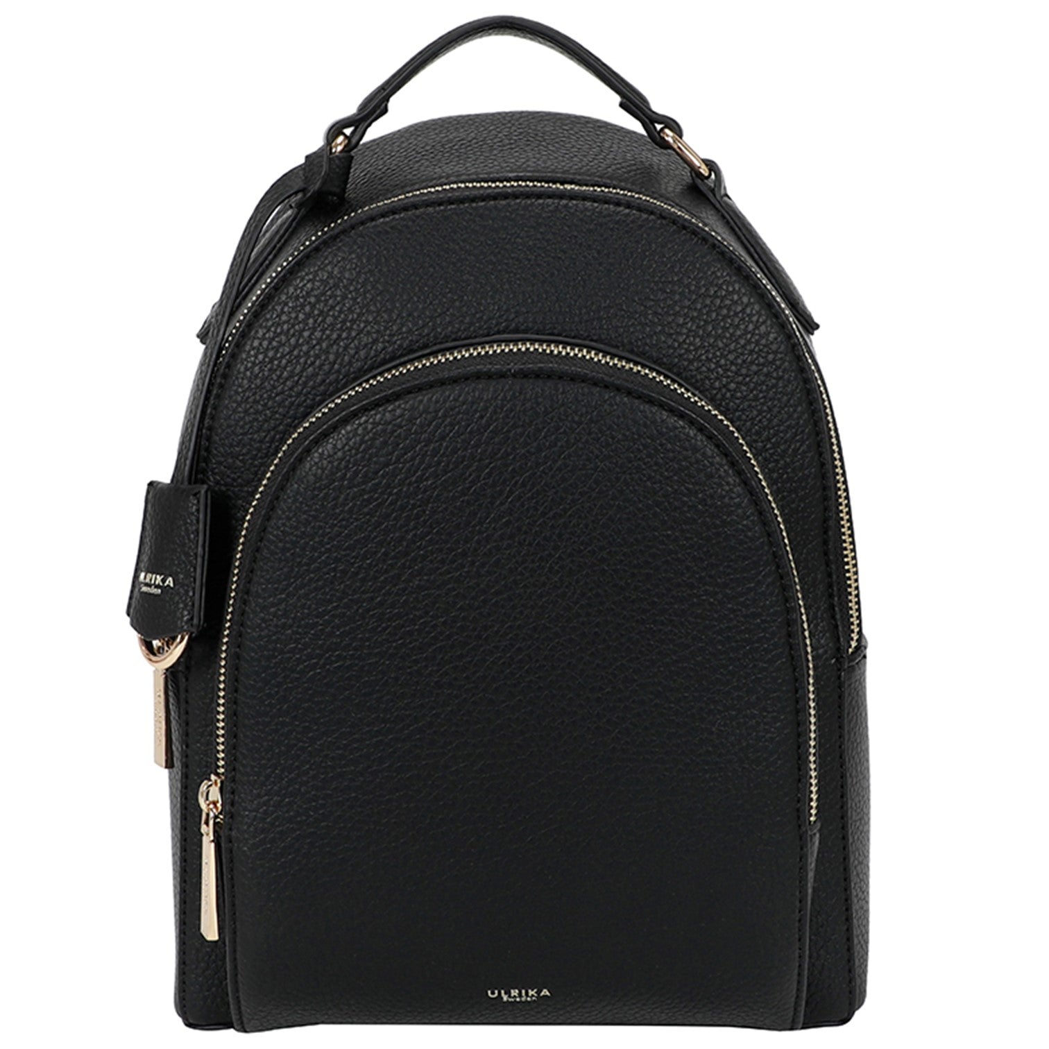 Ulrika Dollar Ryggsäck Svart
