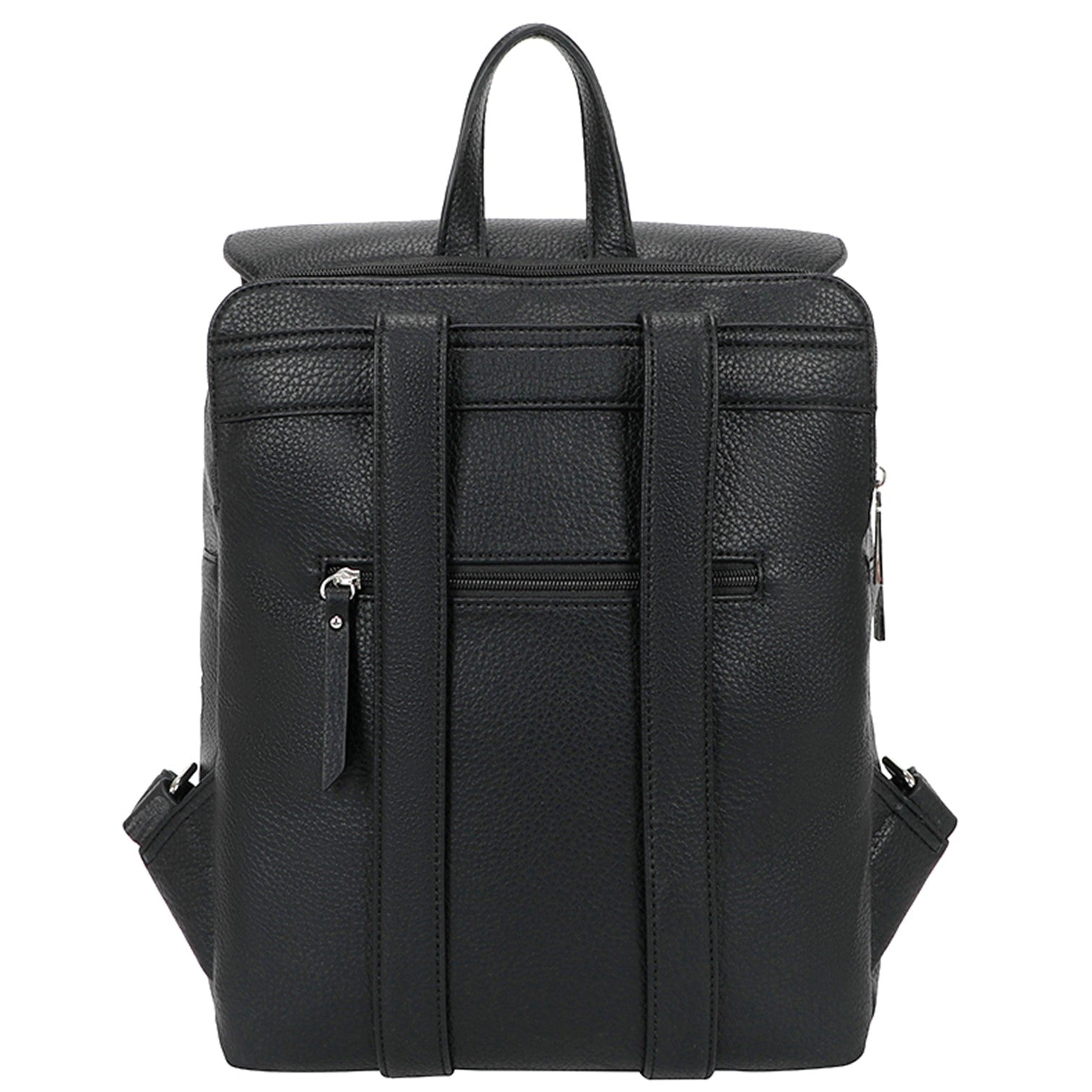 Ulrika Business Ryggsäck Svart