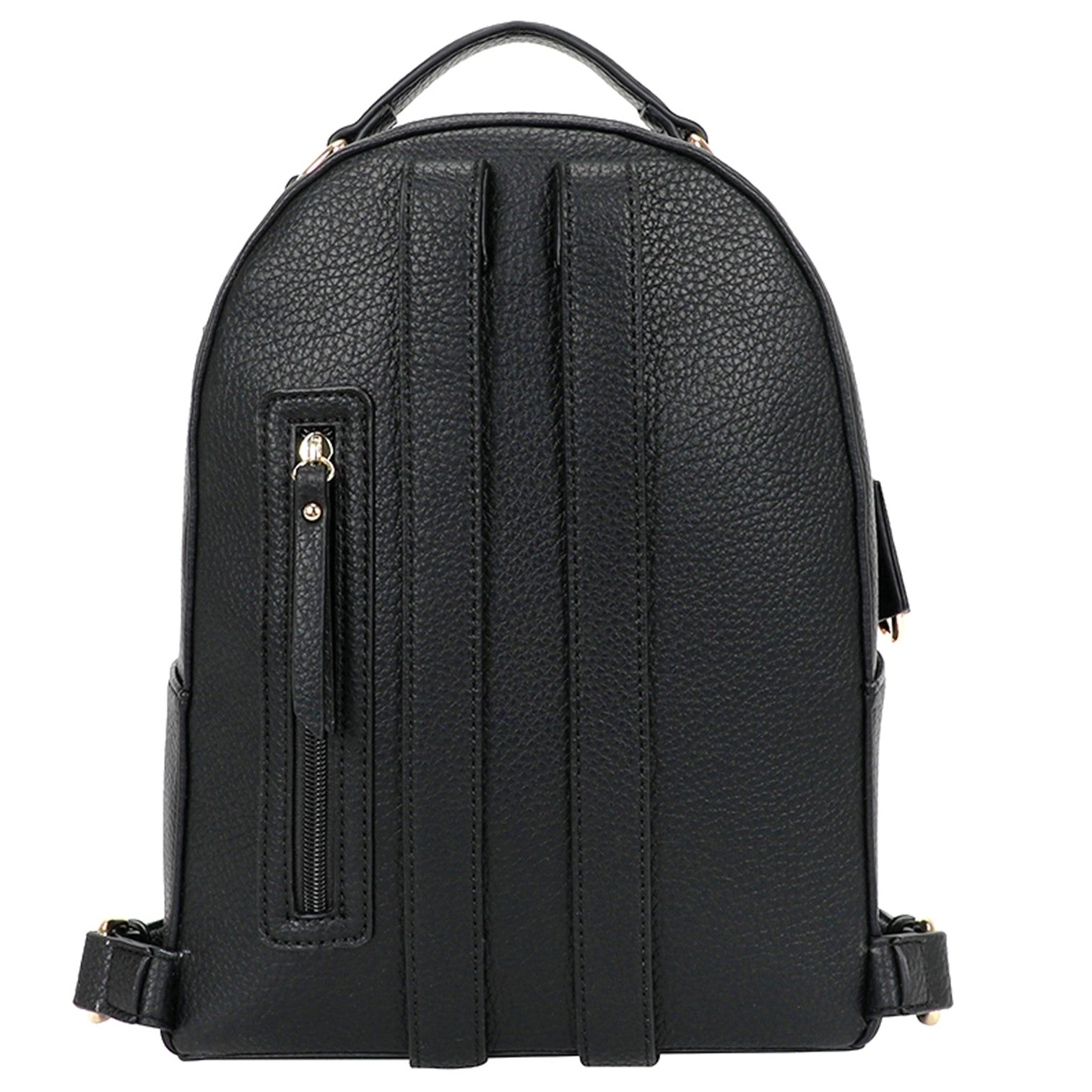 Ulrika Dollar Ryggsäck Svart