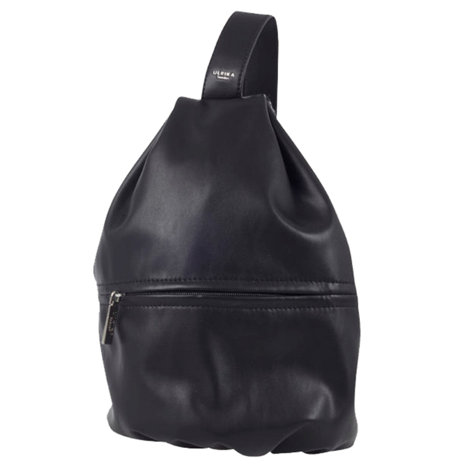 Ulrika Volume Slingbag Stor Svart
