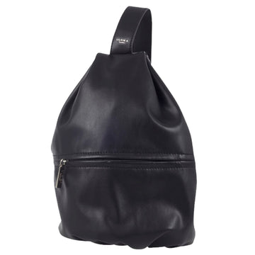 Ulrika Volume Slingbag Stor Svart