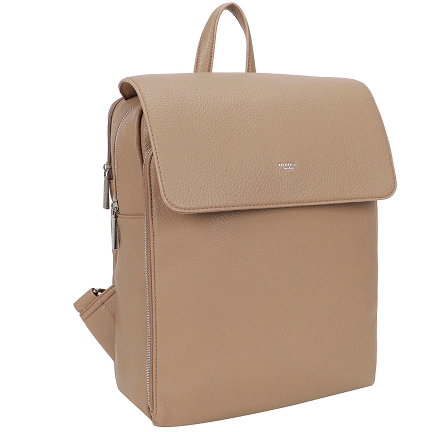 Ulrika Business Ryggsäck Taupe