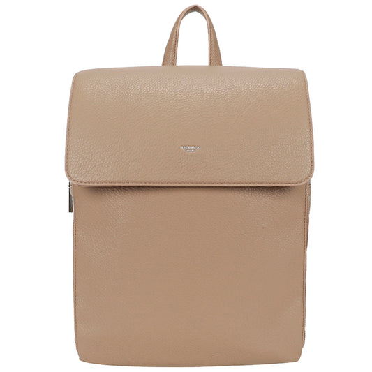 Ulrika Business Ryggsäck Taupe