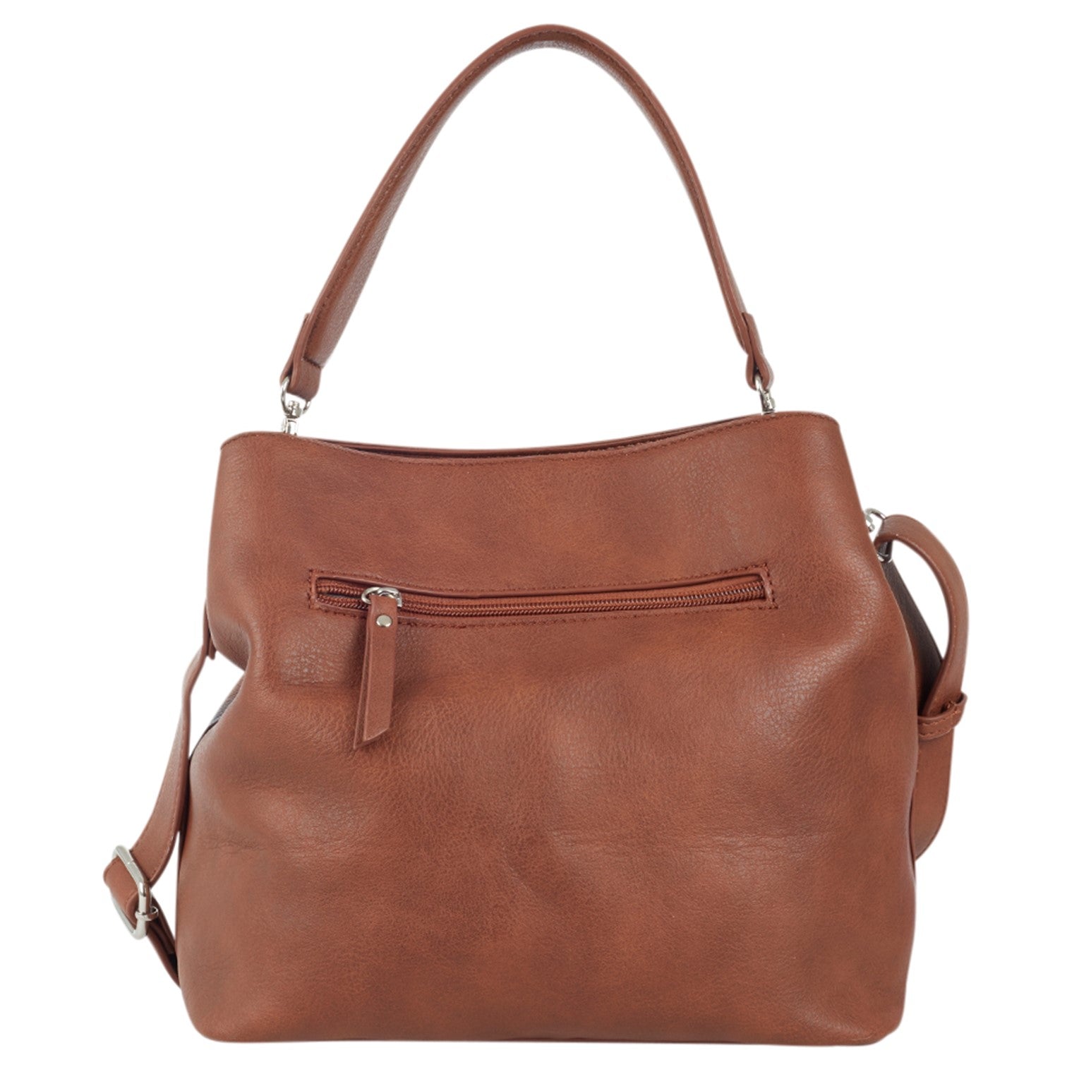Ulrika Noos Hinkväska Brun