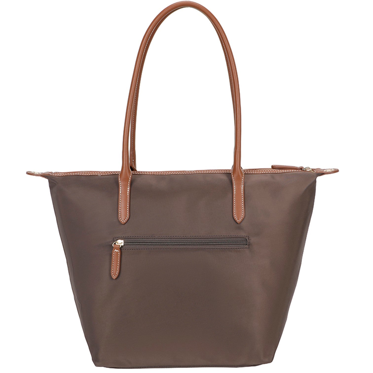 Ulrika Timeless 2.0 Handväska Mörkbrun