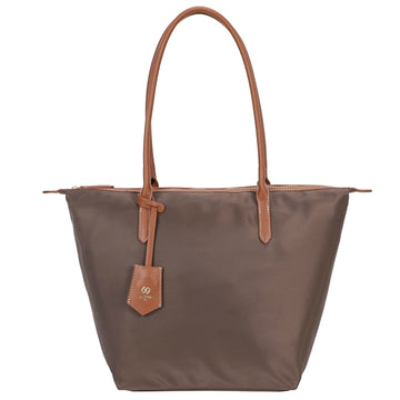 Ulrika Timeless 2.0 Handväska Mörkbrun