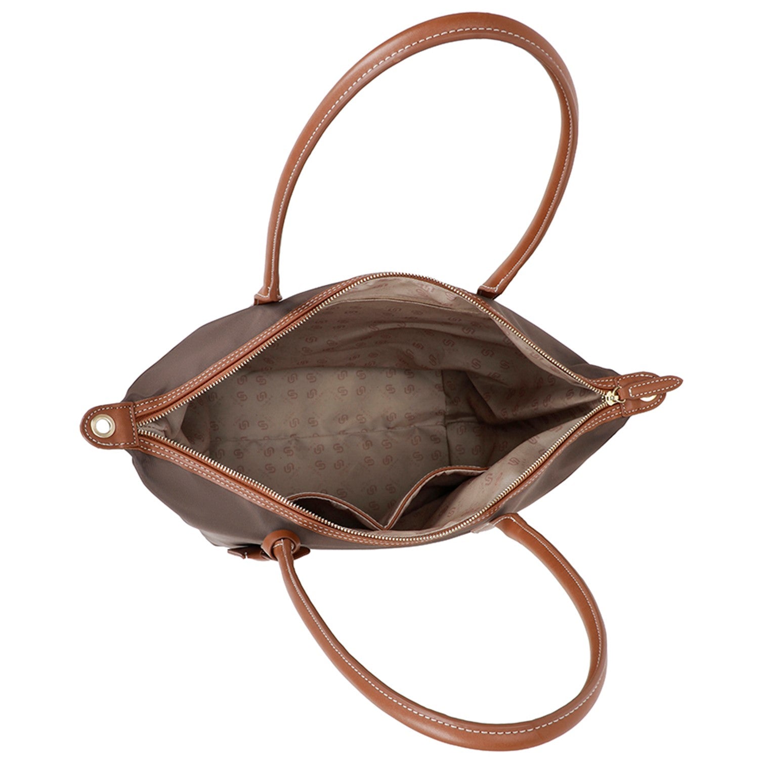 Ulrika Timeless 2.0 Handväska Mörkbrun