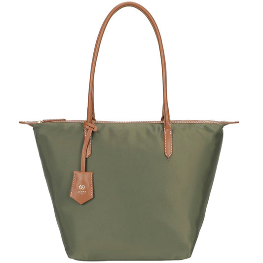 Ulrika Timeless 2.0 Handväska Olivgrön