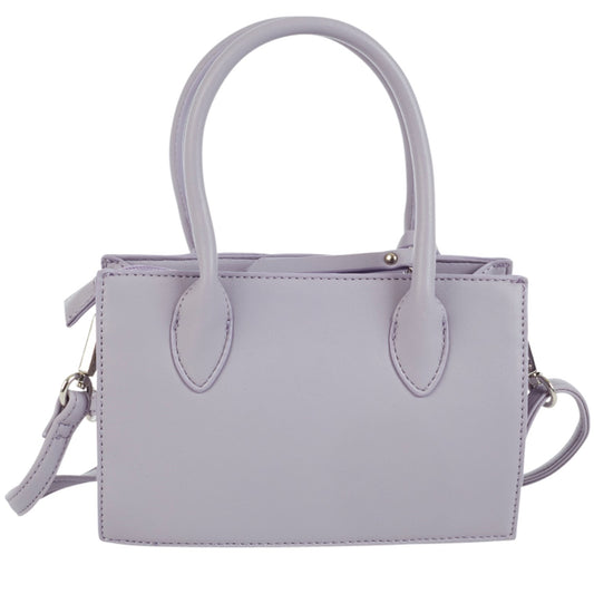 Ulrika Braid Miniväska Lila